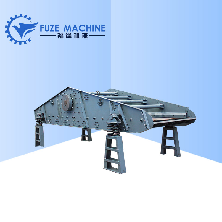 圓振篩偏振的原因有哪些？