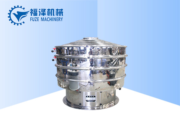 不銹鋼振動(dòng)篩