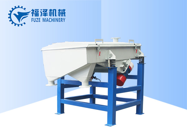 直線(xiàn)振動(dòng)篩